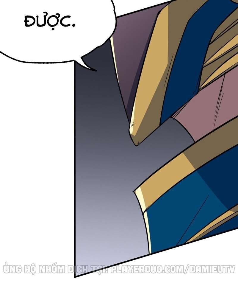 Thú Nhân Chapter 242 - Trang 2