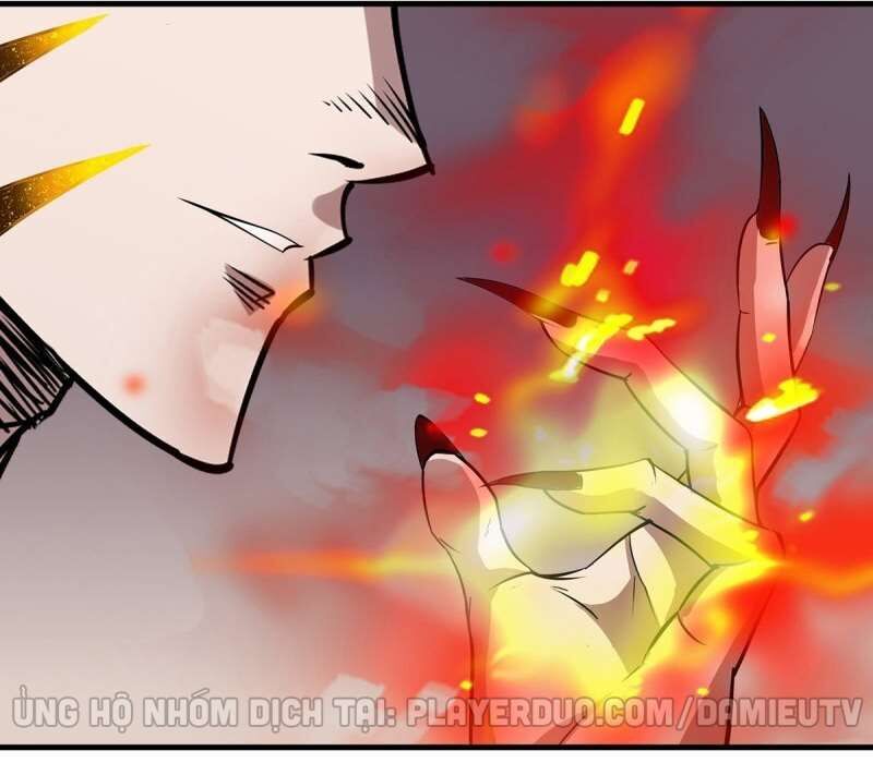 Thú Nhân Chapter 242 - Trang 2