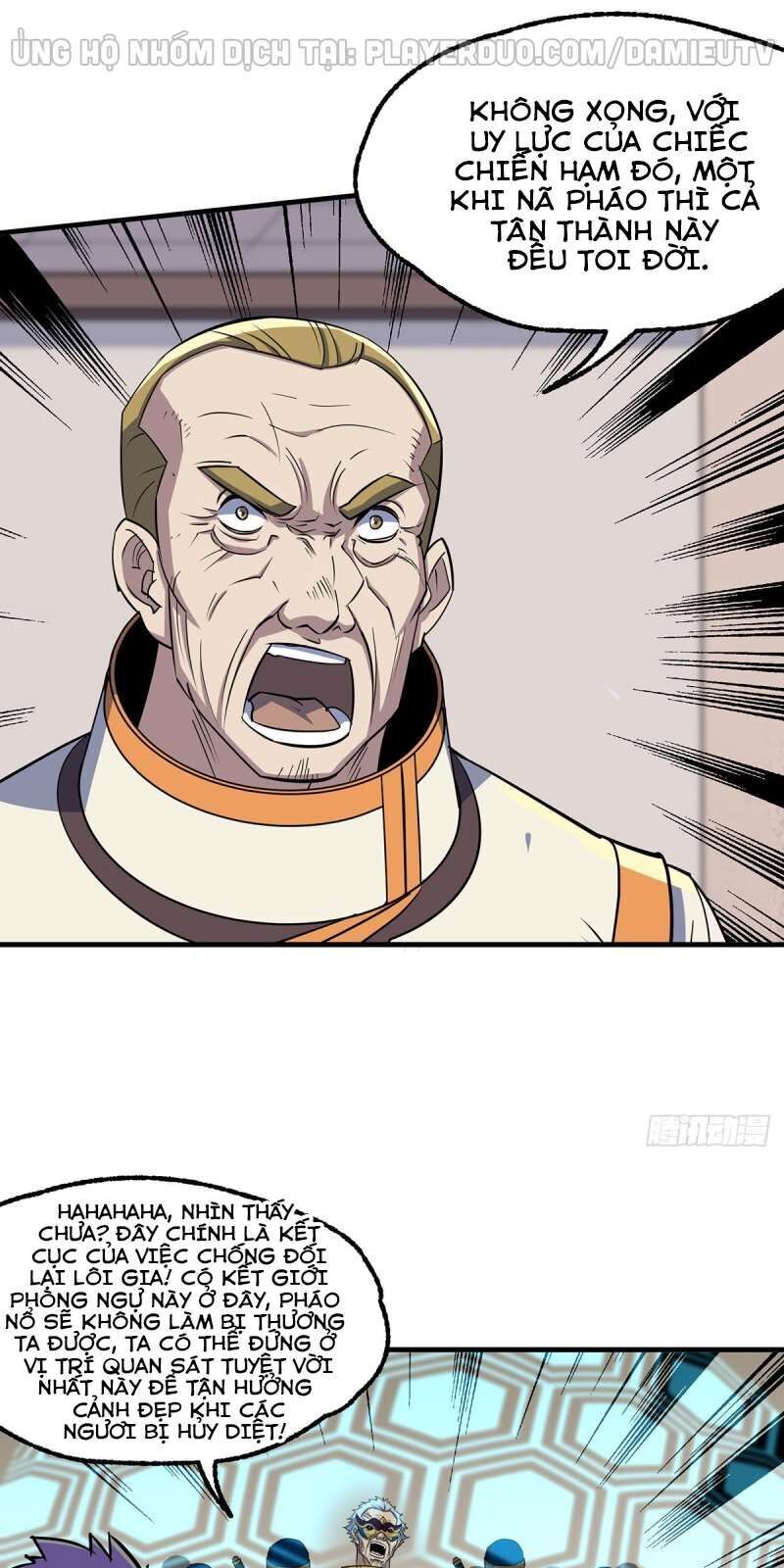 Thú Nhân Chapter 242 - Trang 2