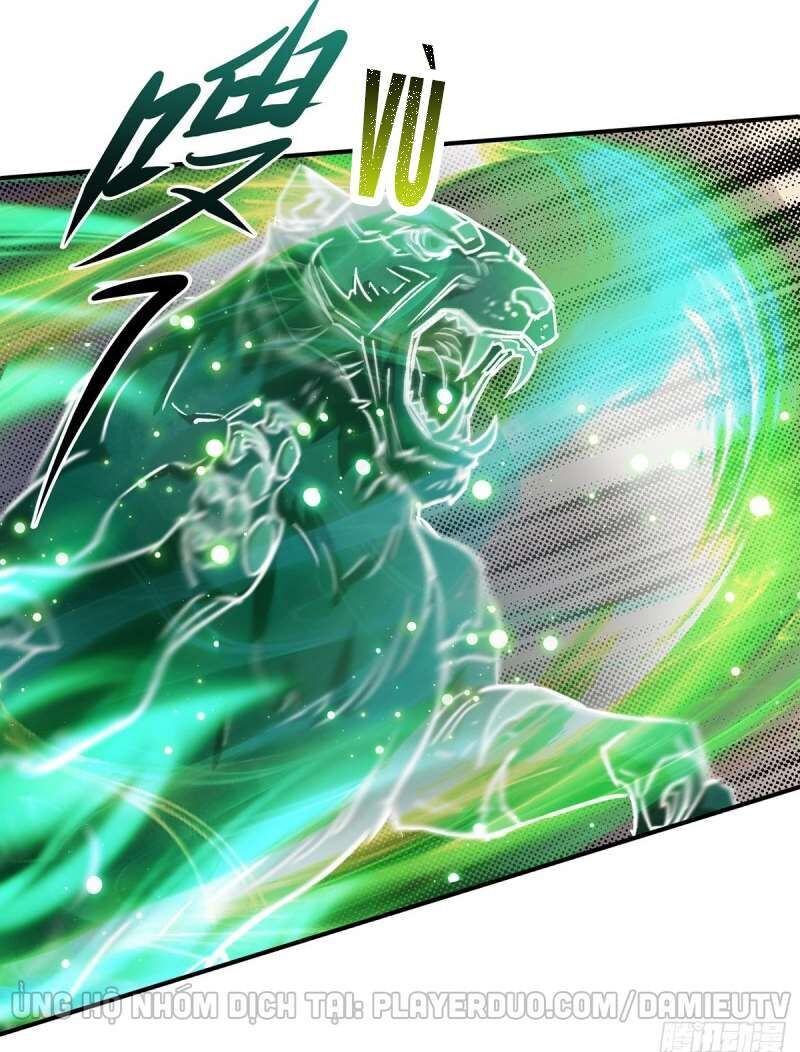 Thú Nhân Chapter 242 - Trang 2