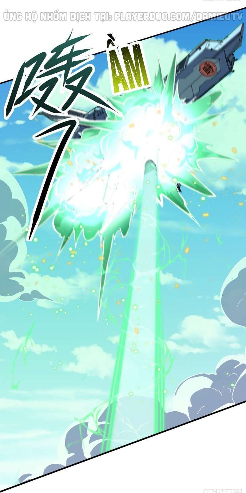 Thú Nhân Chapter 242 - Trang 2