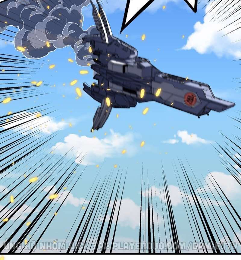 Thú Nhân Chapter 242 - Trang 2