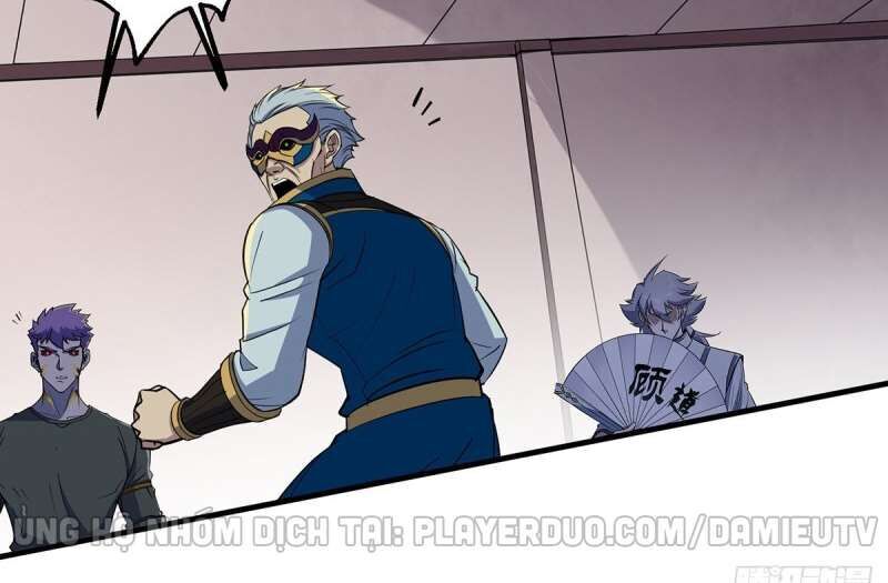 Thú Nhân Chapter 242 - Trang 2