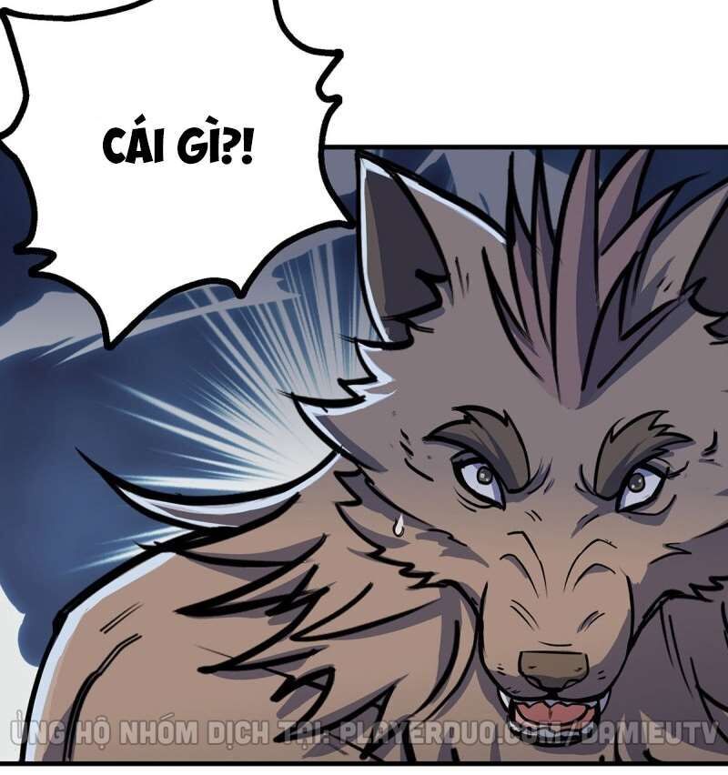 Thú Nhân Chapter 242 - Trang 2