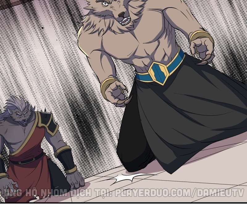 Thú Nhân Chapter 242 - Trang 2