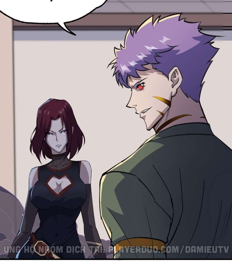 Thú Nhân Chapter 243 - Trang 2