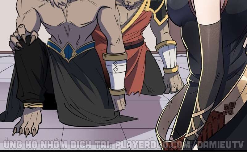 Thú Nhân Chapter 243 - Trang 2