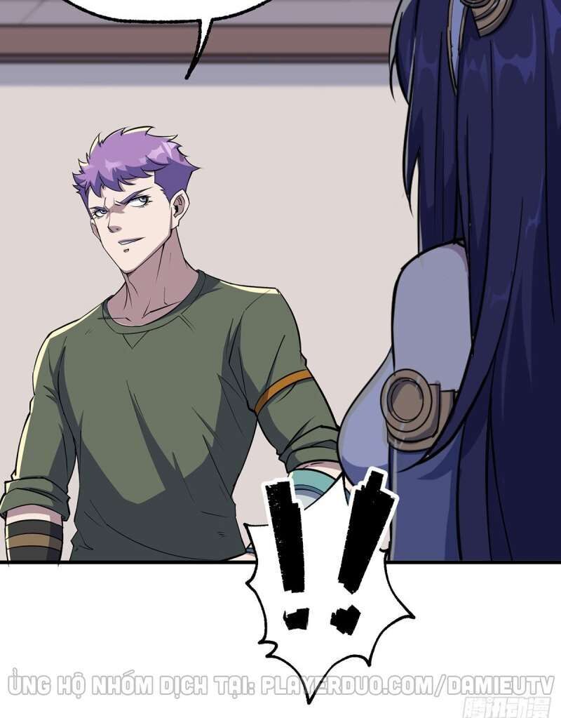 Thú Nhân Chapter 243 - Trang 2