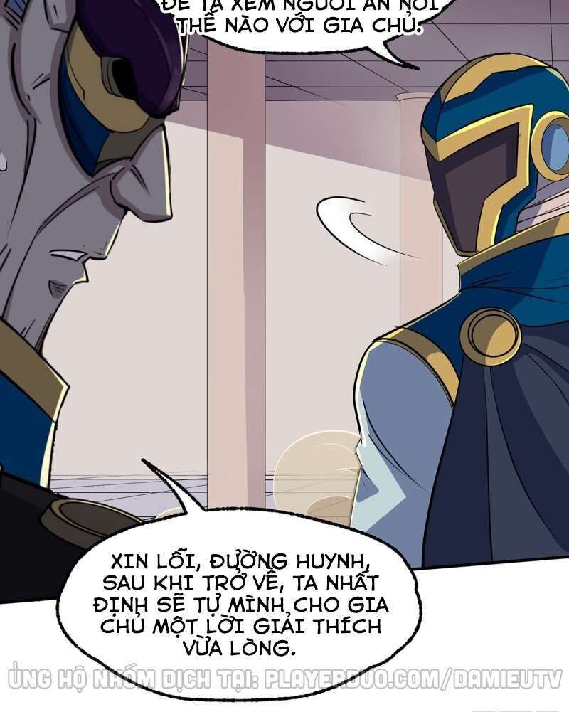 Thú Nhân Chapter 243 - Trang 2