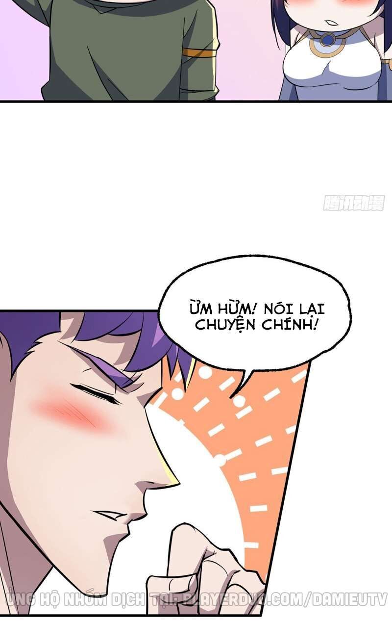 Thú Nhân Chapter 243 - Trang 2