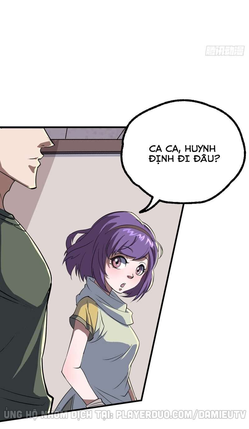 Thú Nhân Chapter 243 - Trang 2