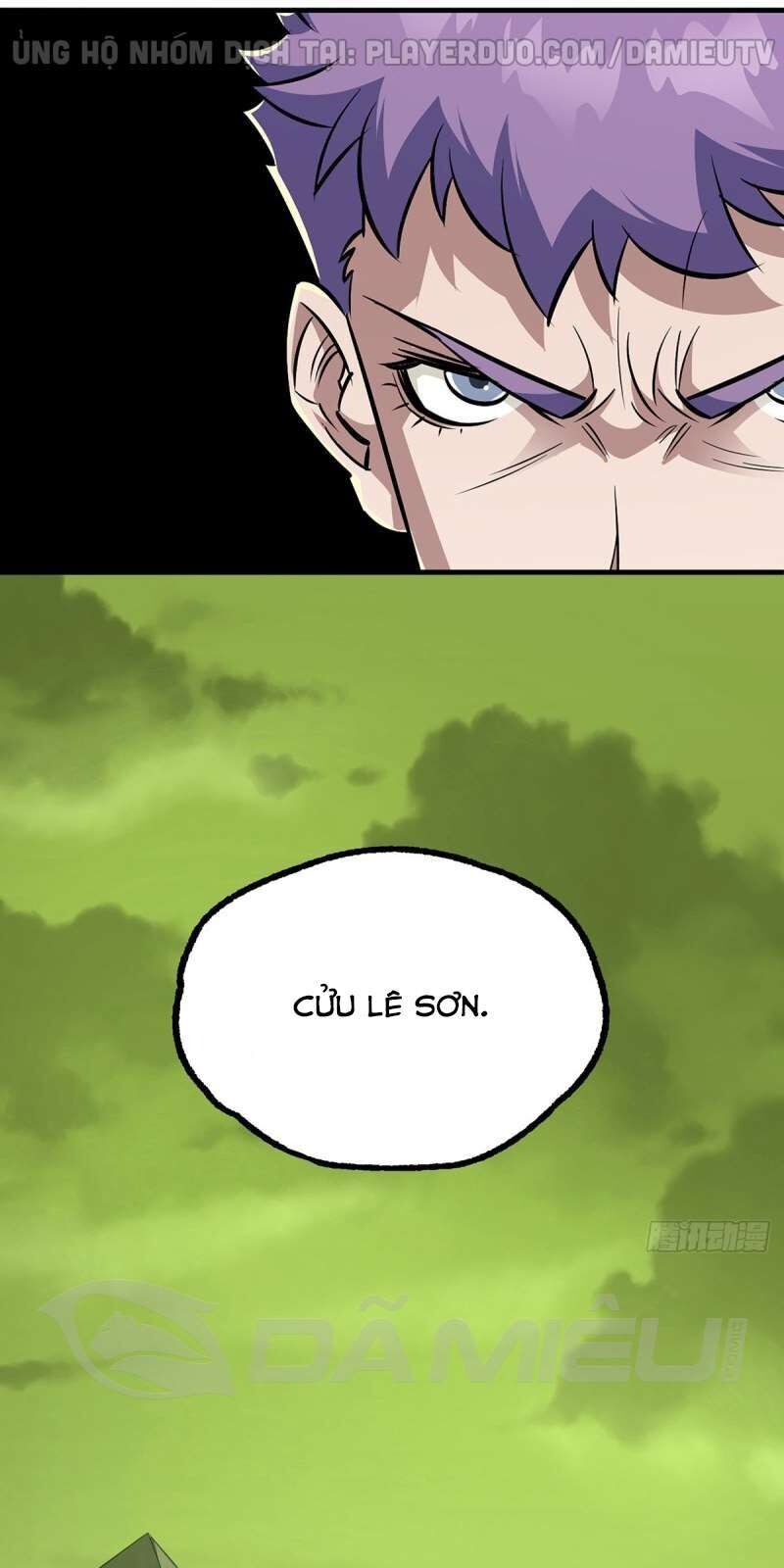 Thú Nhân Chapter 243 - Trang 2