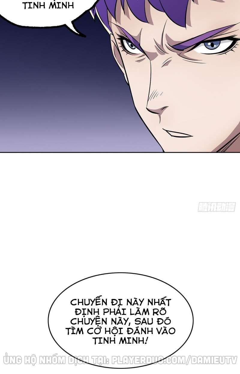 Thú Nhân Chapter 243 - Trang 2