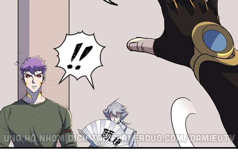 Thú Nhân Chapter 243 - Trang 2