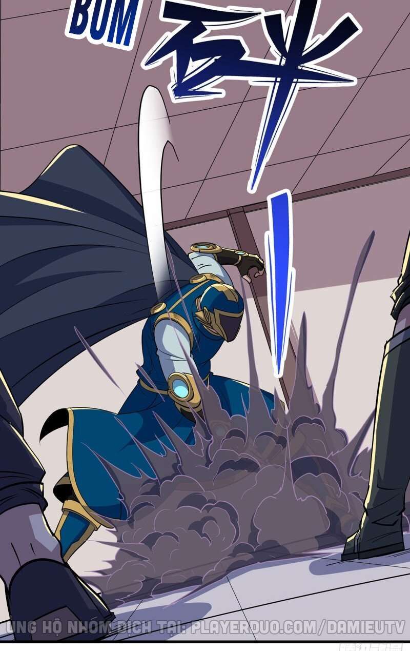 Thú Nhân Chapter 243 - Trang 2