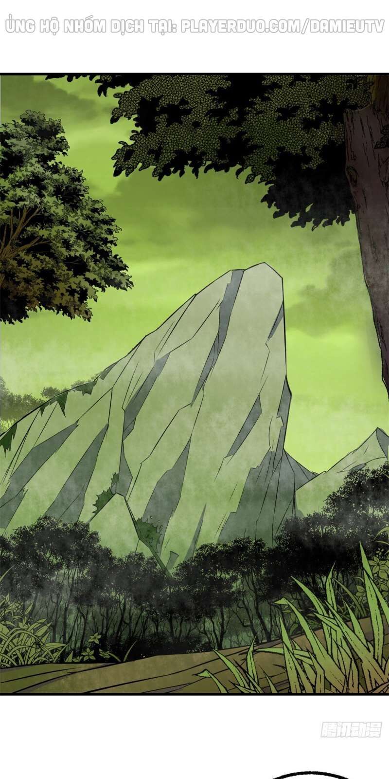 Thú Nhân Chapter 244 - Trang 2