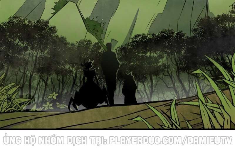 Thú Nhân Chapter 244 - Trang 2