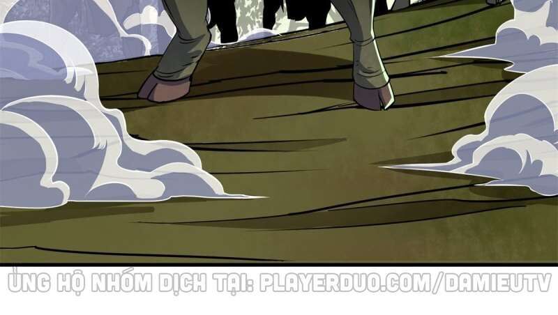 Thú Nhân Chapter 244 - Trang 2