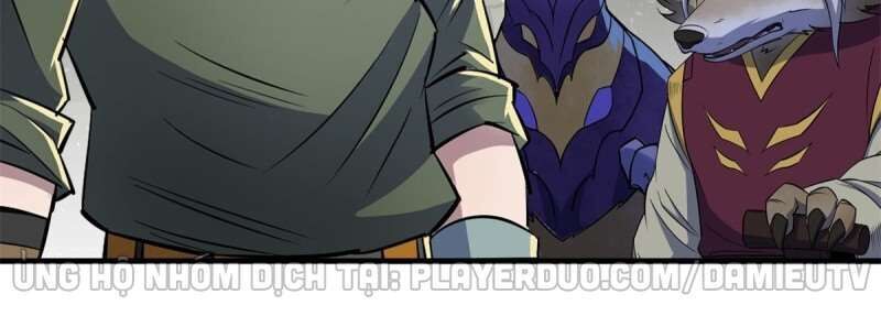 Thú Nhân Chapter 244 - Trang 2