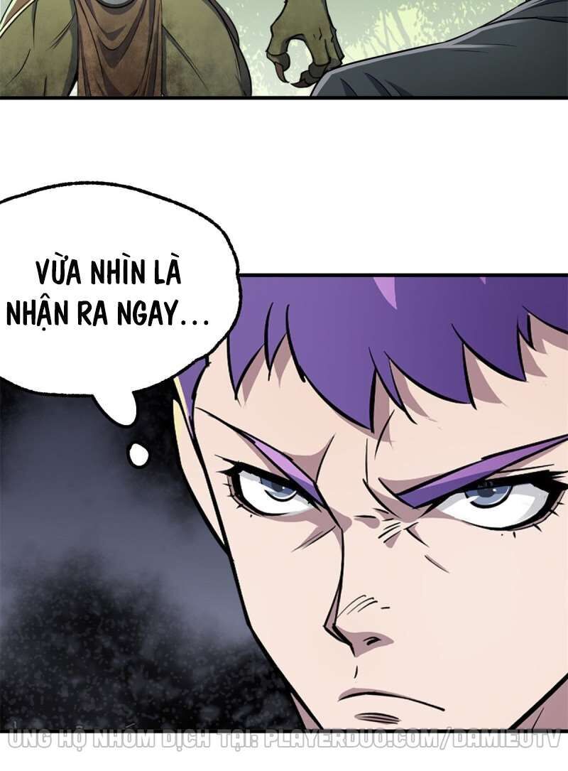 Thú Nhân Chapter 244 - Trang 2