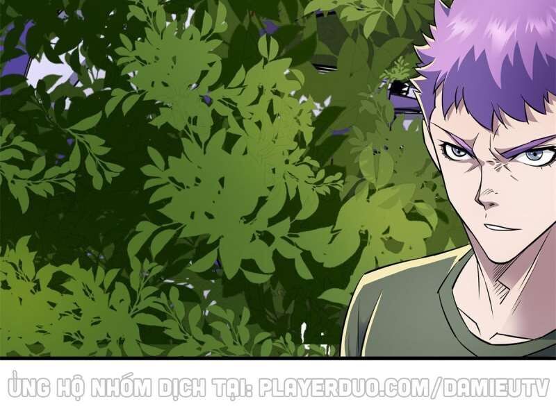 Thú Nhân Chapter 244 - Trang 2