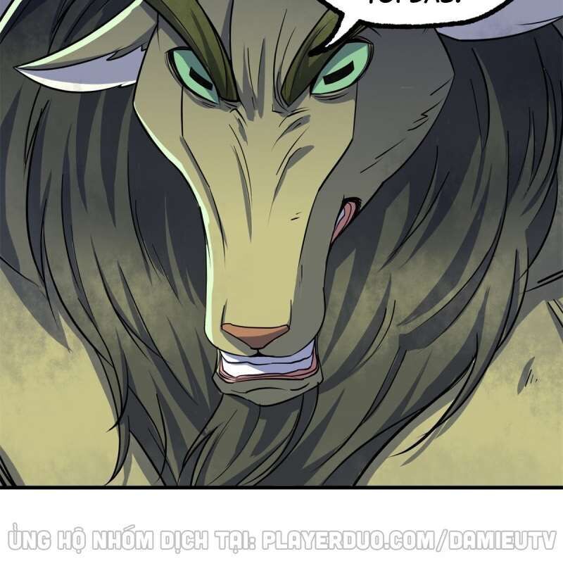 Thú Nhân Chapter 244 - Trang 2