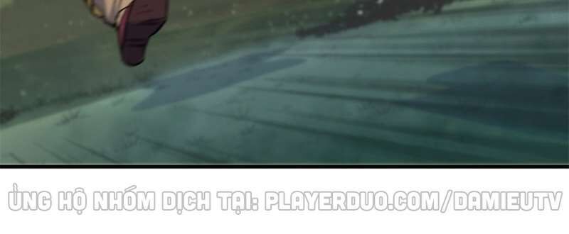 Thú Nhân Chapter 244 - Trang 2