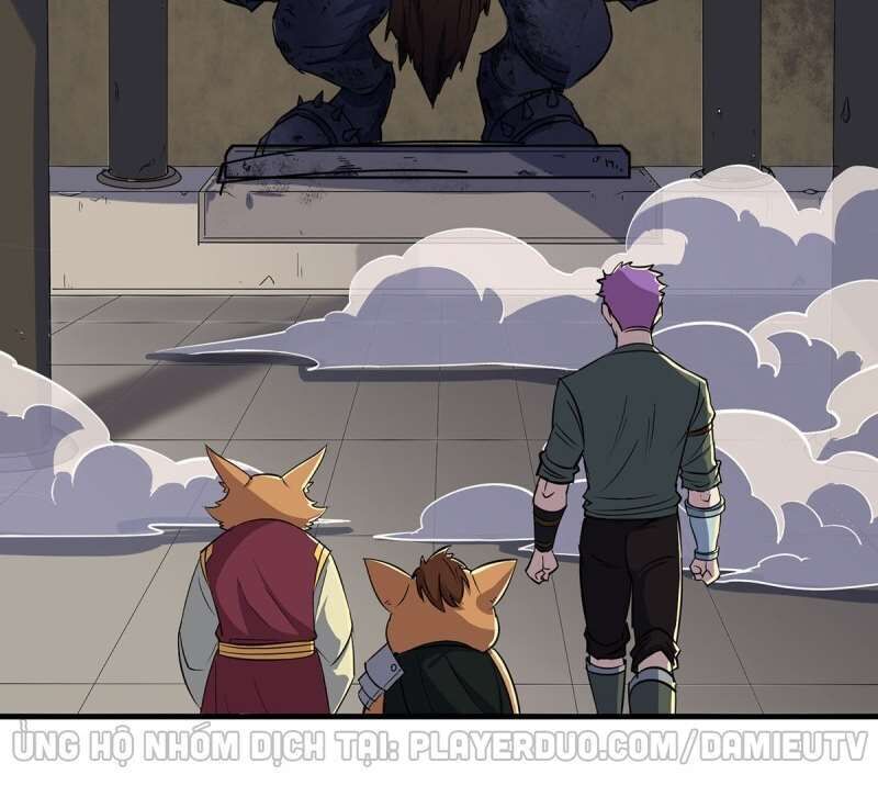 Thú Nhân Chapter 245 - Trang 2