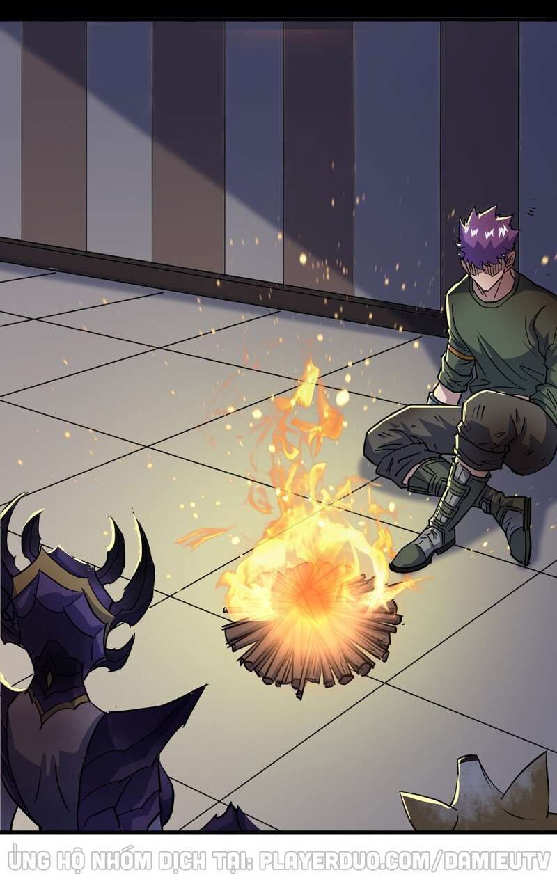 Thú Nhân Chapter 245 - Trang 2