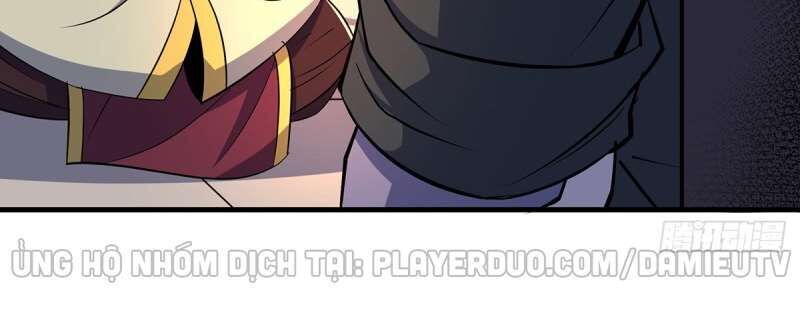 Thú Nhân Chapter 245 - Trang 2