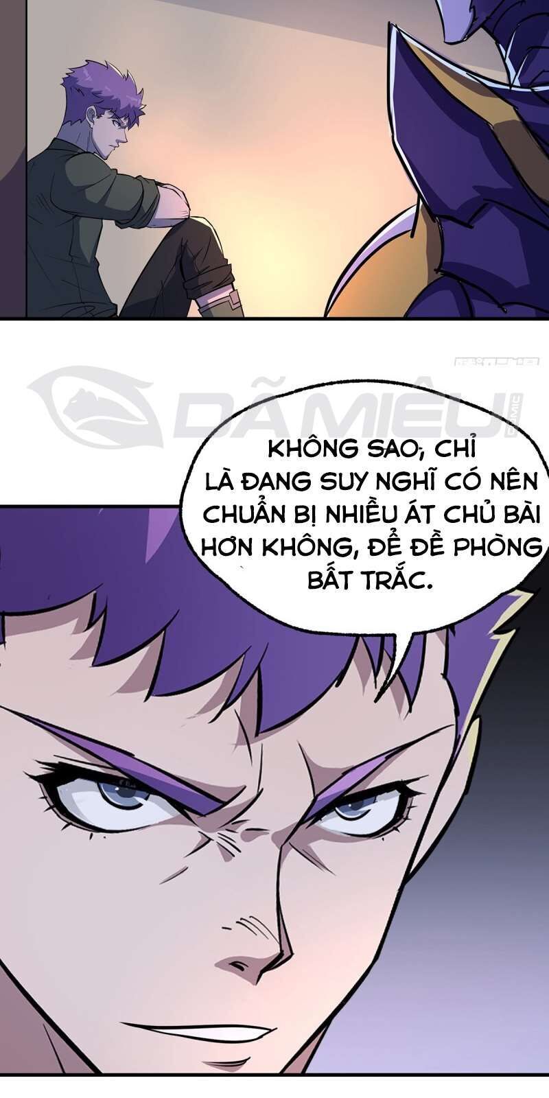 Thú Nhân Chapter 245 - Trang 2