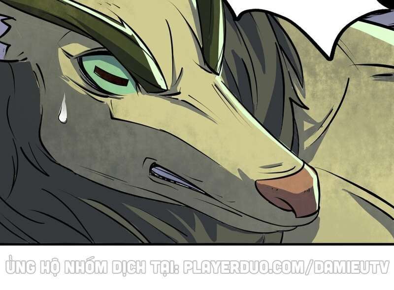 Thú Nhân Chapter 245 - Trang 2