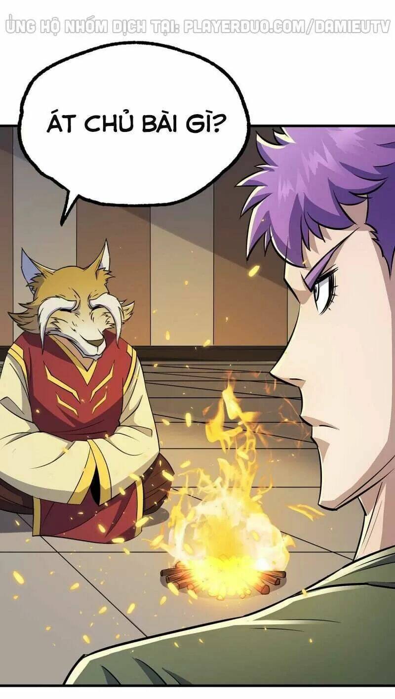 Thú Nhân Chapter 246 - Trang 2