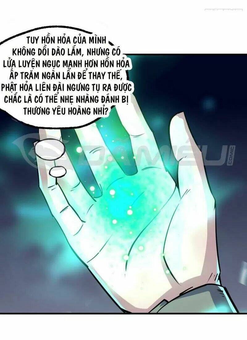 Thú Nhân Chapter 246 - Trang 2