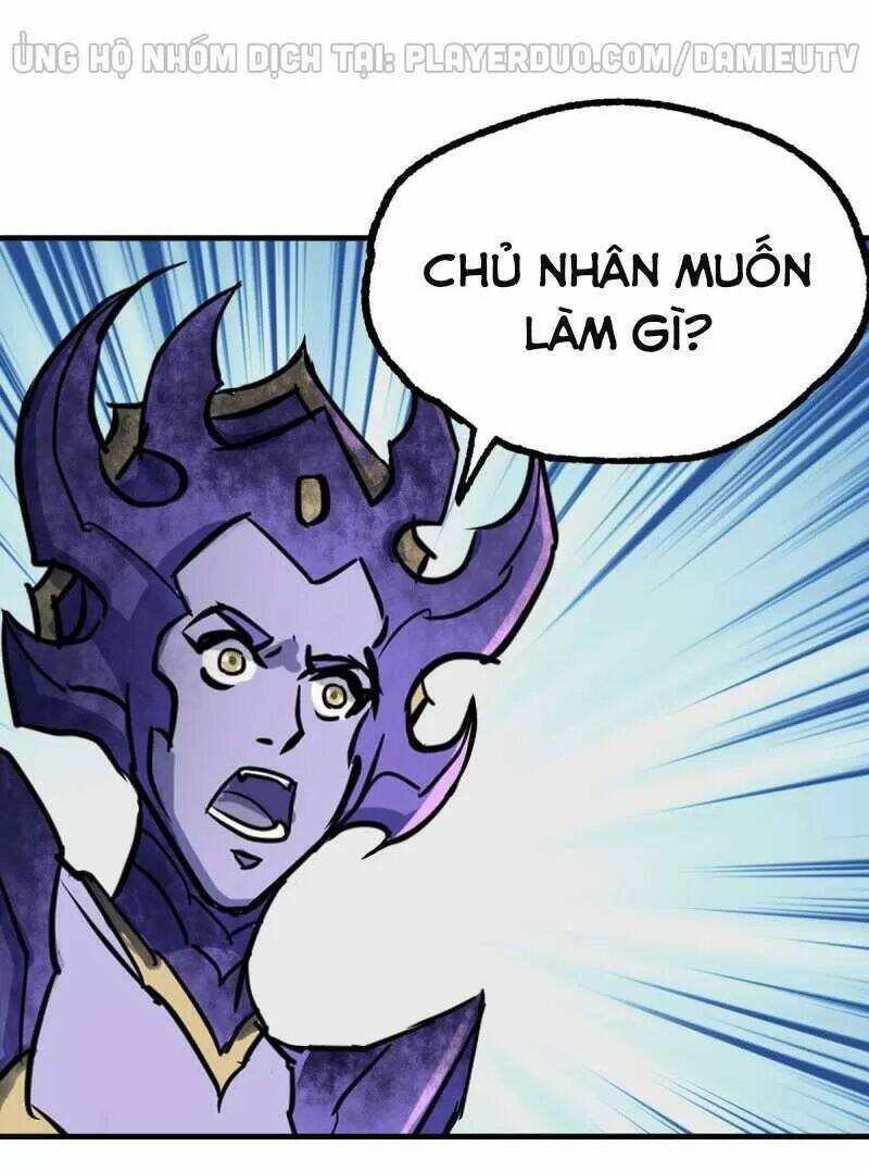 Thú Nhân Chapter 246 - Trang 2