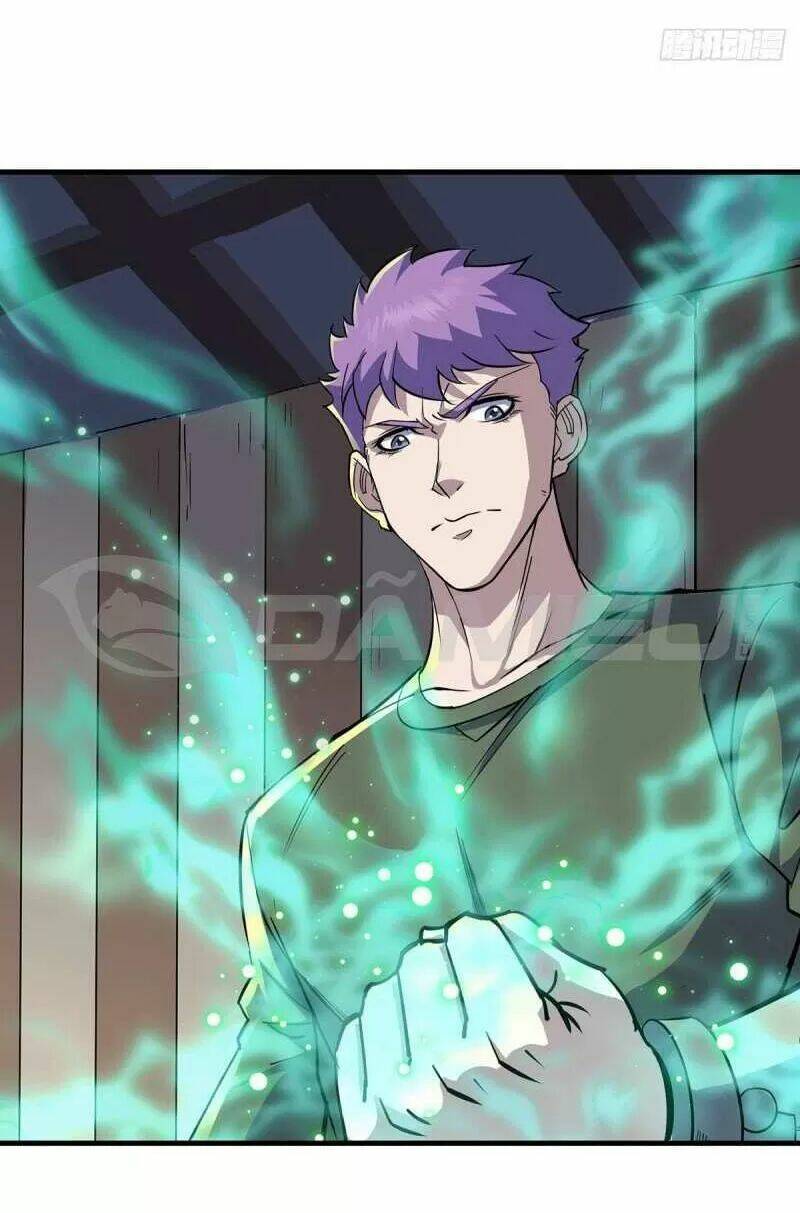 Thú Nhân Chapter 246 - Trang 2