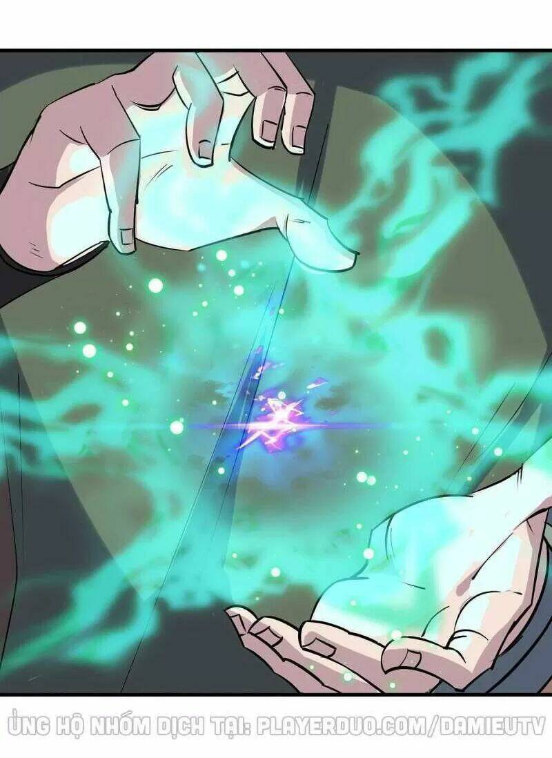 Thú Nhân Chapter 246 - Trang 2