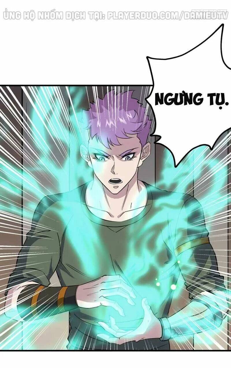 Thú Nhân Chapter 246 - Trang 2