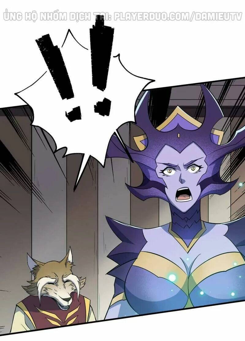 Thú Nhân Chapter 246 - Trang 2