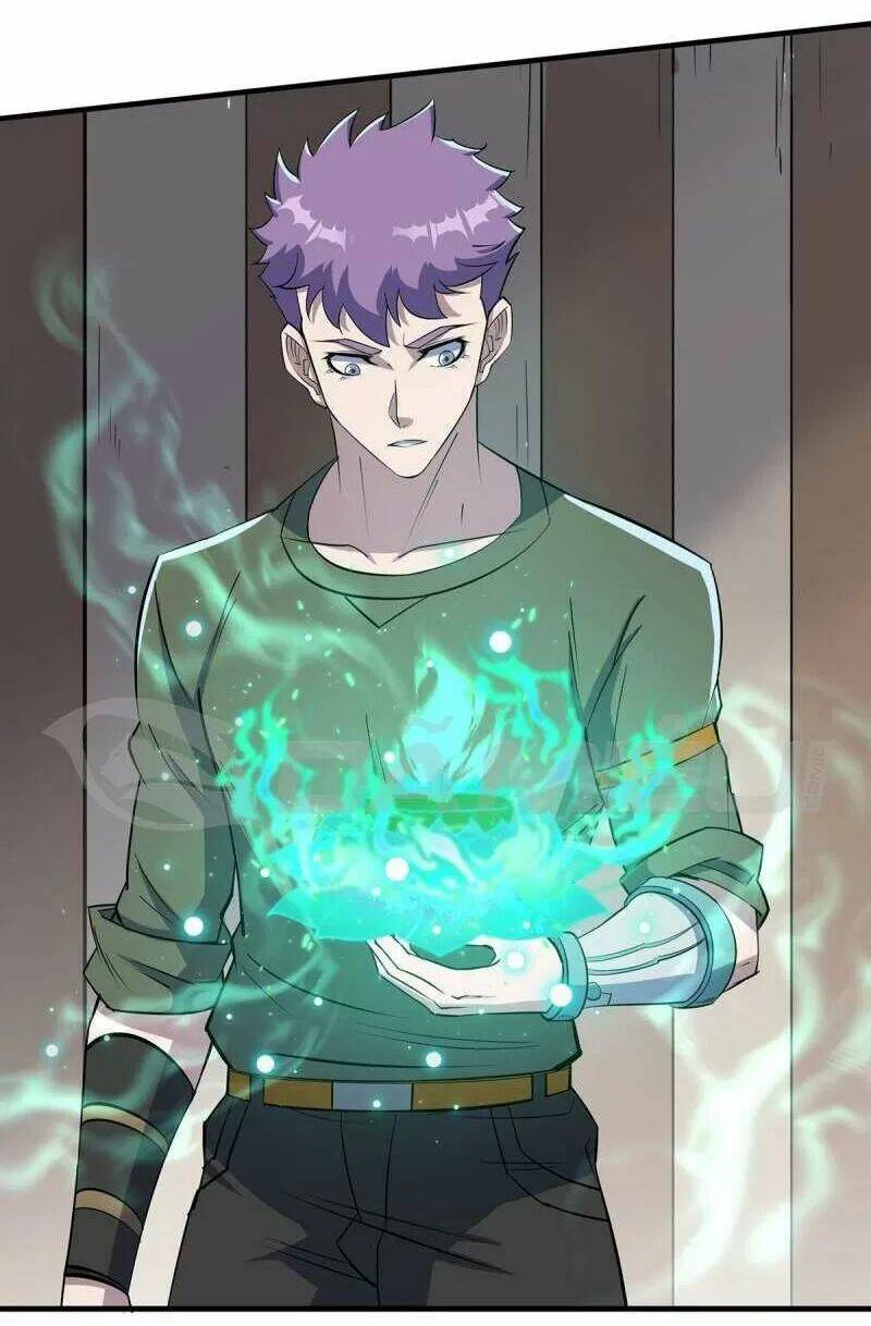 Thú Nhân Chapter 246 - Trang 2