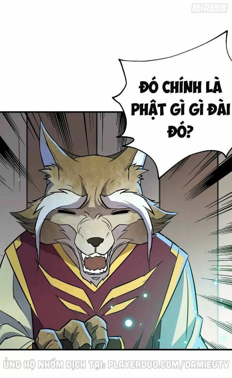 Thú Nhân Chapter 246 - Trang 2