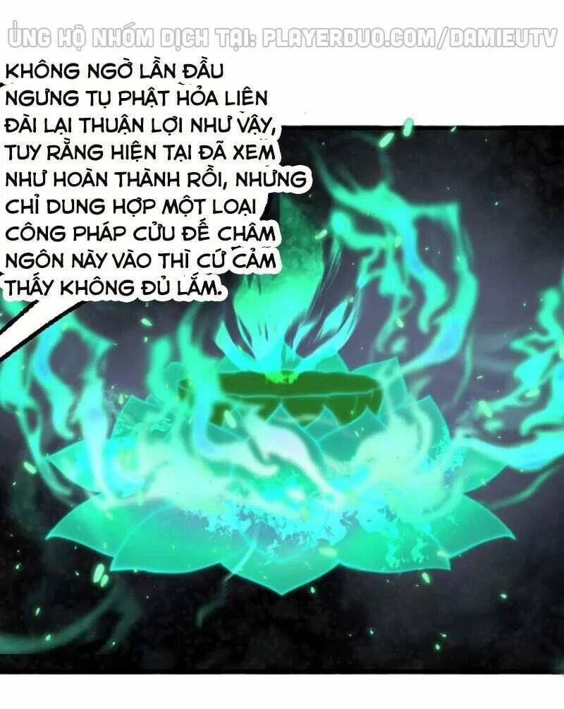 Thú Nhân Chapter 246 - Trang 2