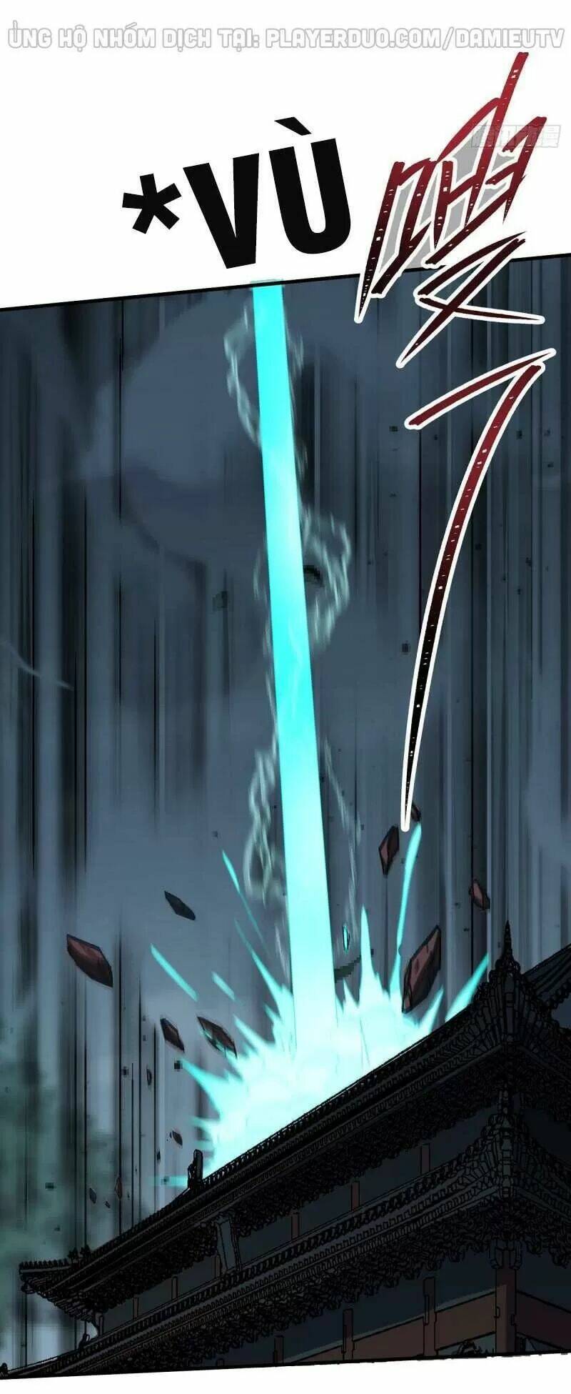 Thú Nhân Chapter 246 - Trang 2