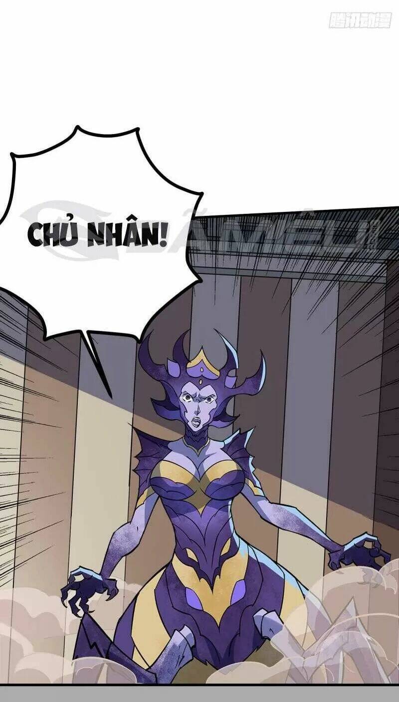 Thú Nhân Chapter 246 - Trang 2