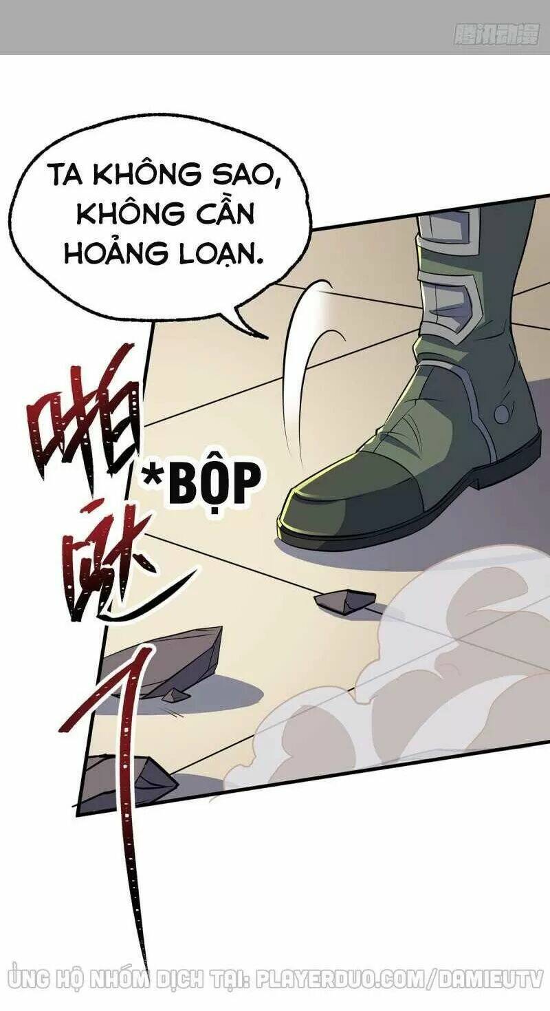 Thú Nhân Chapter 246 - Trang 2