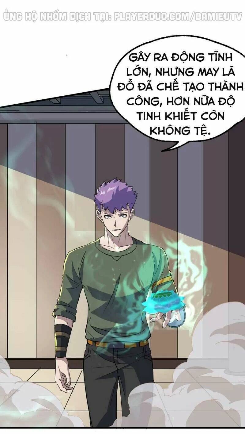 Thú Nhân Chapter 246 - Trang 2