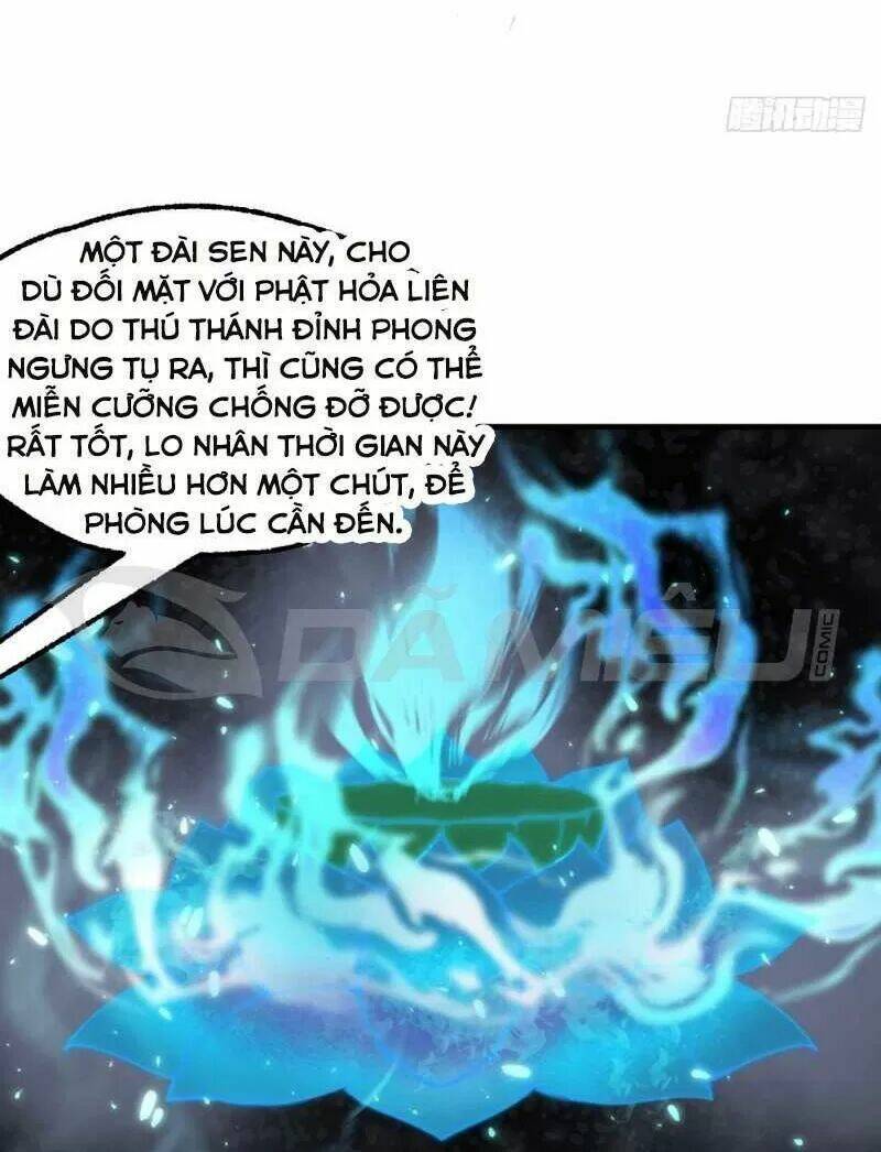 Thú Nhân Chapter 246 - Trang 2