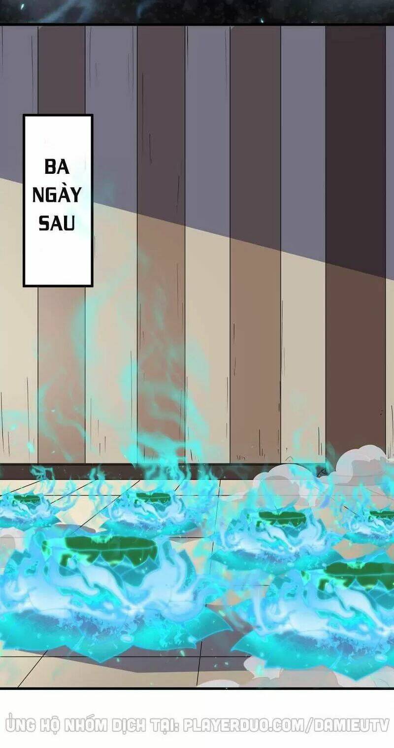 Thú Nhân Chapter 246 - Trang 2