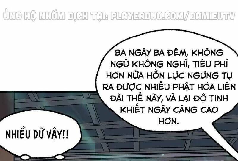 Thú Nhân Chapter 246 - Trang 2