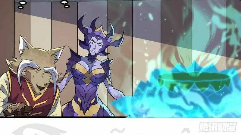 Thú Nhân Chapter 246 - Trang 2